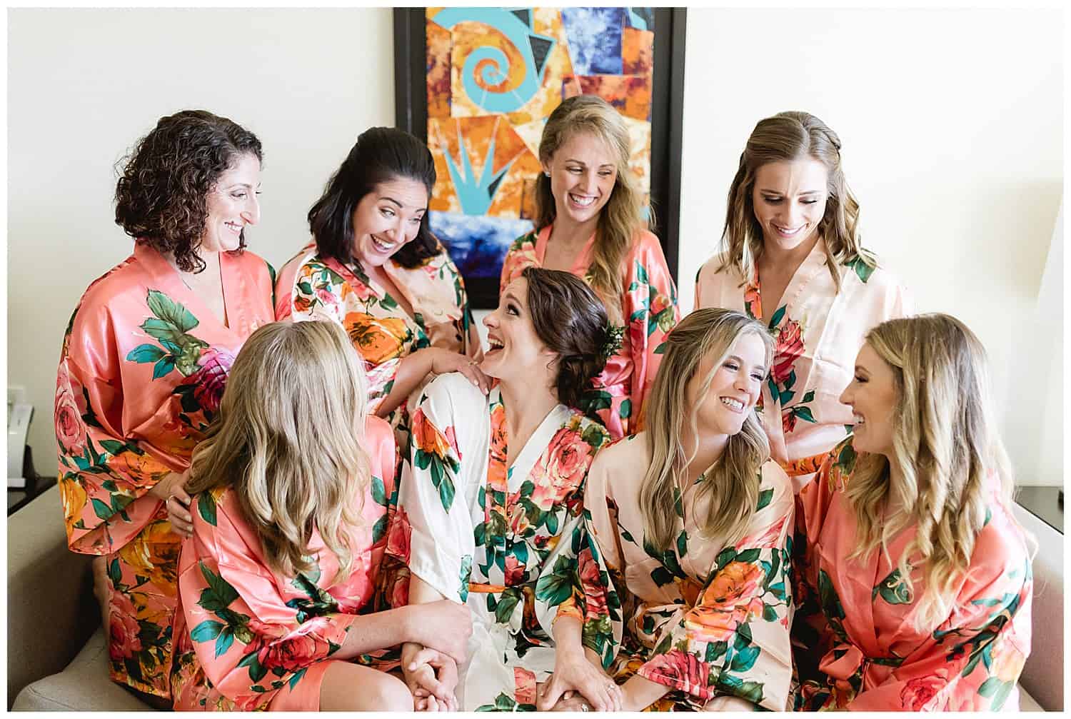 Pueblo Bonito Pacifica - An Intimate Wedding